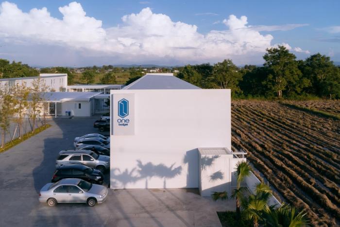 one budget hotel chiangrai bypass east