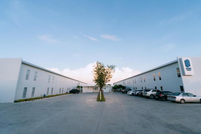 one budget hotel chiangrai bypass east