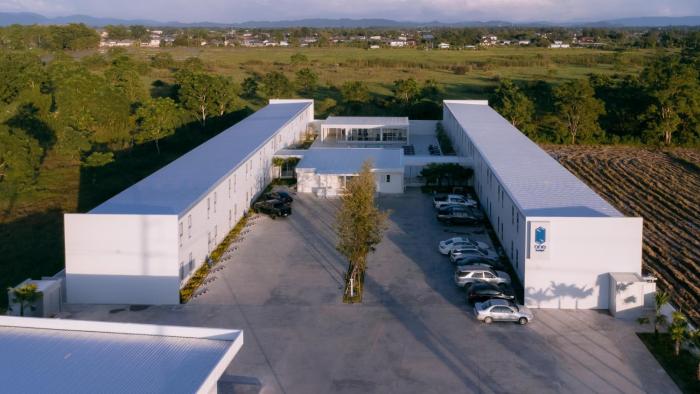 one budget hotel chiangrai bypass east