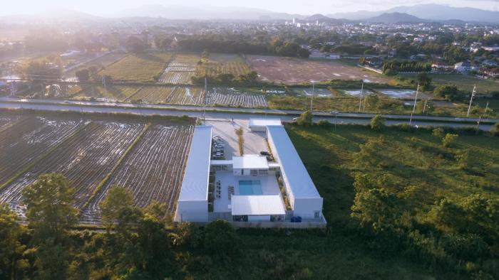 one budget hotel chiangrai bypass east