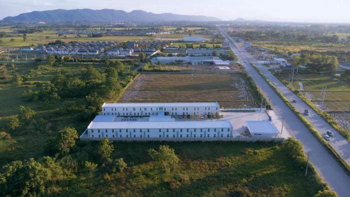 one budget hotel chiangrai bypass east