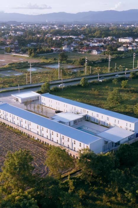 one budget hotel chiangrai bypass east