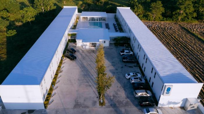 one budget hotel chiangrai bypass east