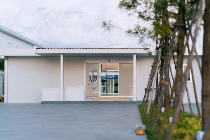 one budget hotel chiangrai bypass east