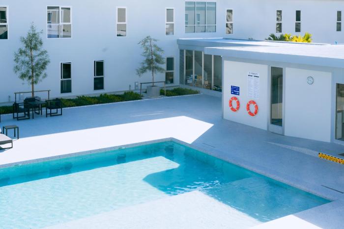 one budget hotel chiangrai bypass east