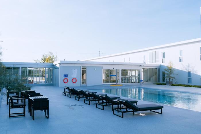 one budget hotel chiangrai bypass east