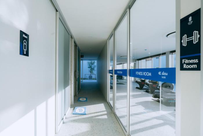 one budget hotel chiangrai bypass east