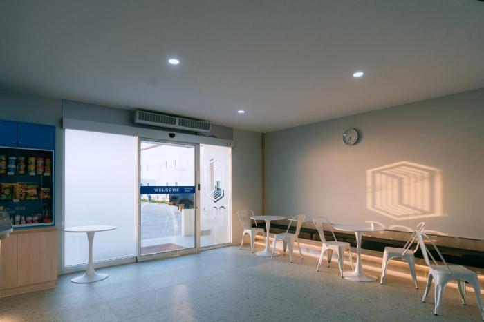 one budget hotel chiangrai bypass east