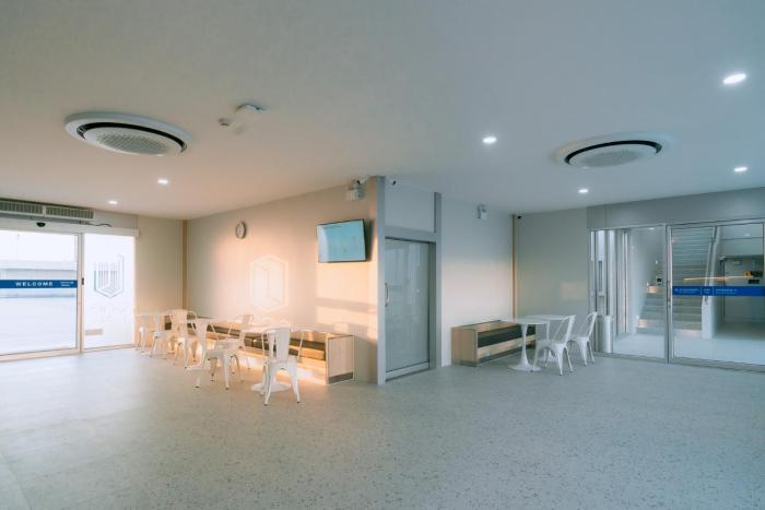 one budget hotel chiangrai bypass east