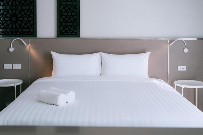 one budget hotel chiangrai bypass east