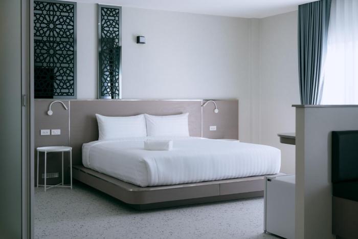 one budget hotel chiangrai bypass east