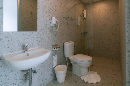 one budget hotel chiangrai bypass east