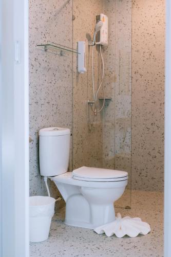 one budget hotel chiangrai bypass east