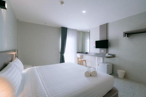 one budget hotel chiangrai bypass east