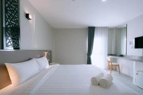 one budget hotel chiangrai bypass east