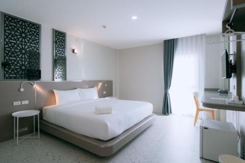 one budget hotel chiangrai bypass east