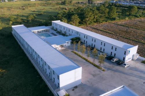 one budget hotel chiangrai bypass east