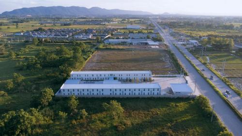 one budget hotel chiangrai bypass east