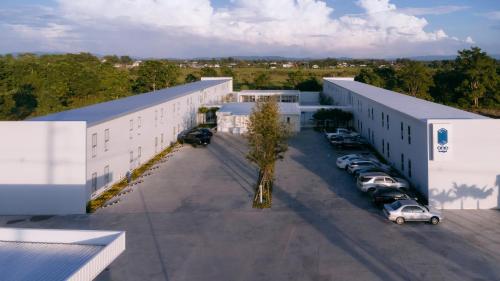 one budget hotel chiangrai bypass east