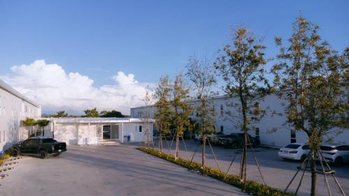 one budget hotel chiangrai bypass east