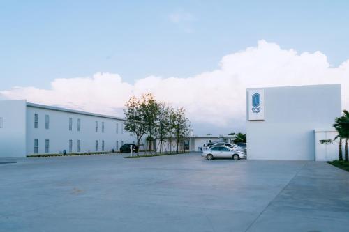 one budget hotel chiangrai bypass east