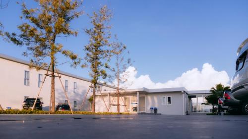 one budget hotel chiangrai bypass east