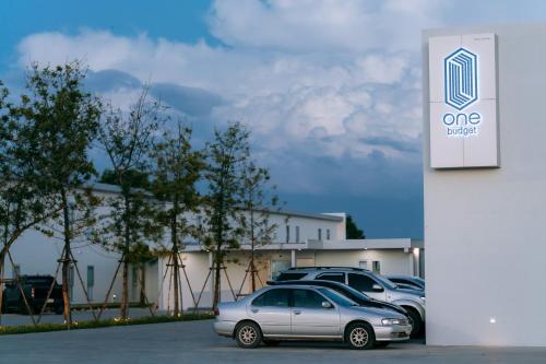 one budget hotel chiangrai bypass east