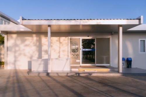 one budget hotel chiangrai bypass east