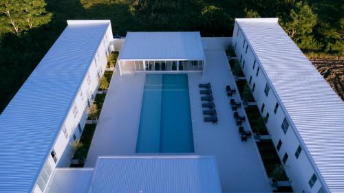 one budget hotel chiangrai bypass east