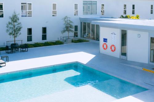 one budget hotel chiangrai bypass east