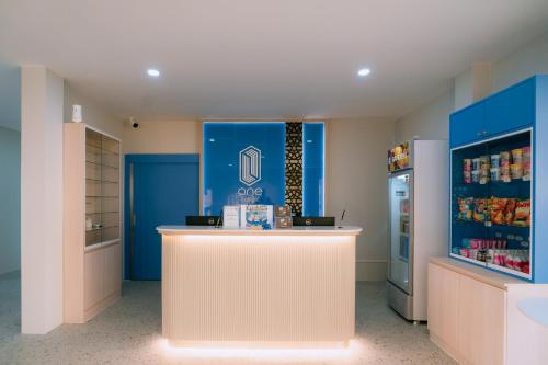 one budget hotel chiangrai bypass east