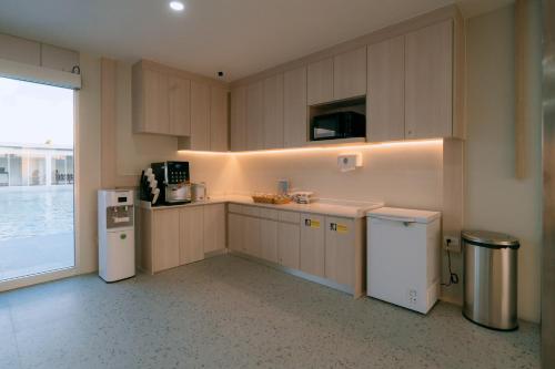 one budget hotel chiangrai bypass east