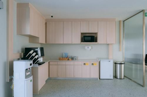 one budget hotel chiangrai bypass east