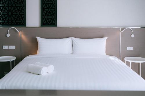 one budget hotel chiangrai bypass east