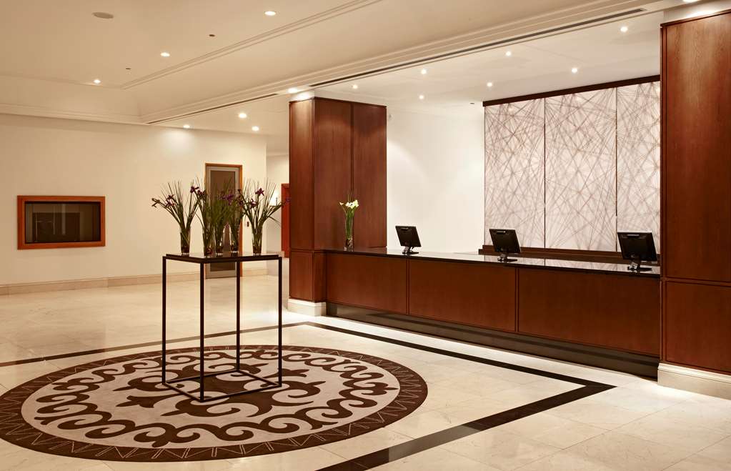 hyatt regency bishkek