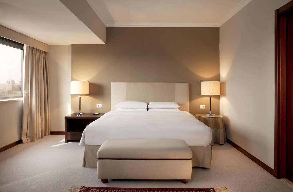 hyatt regency bishkek