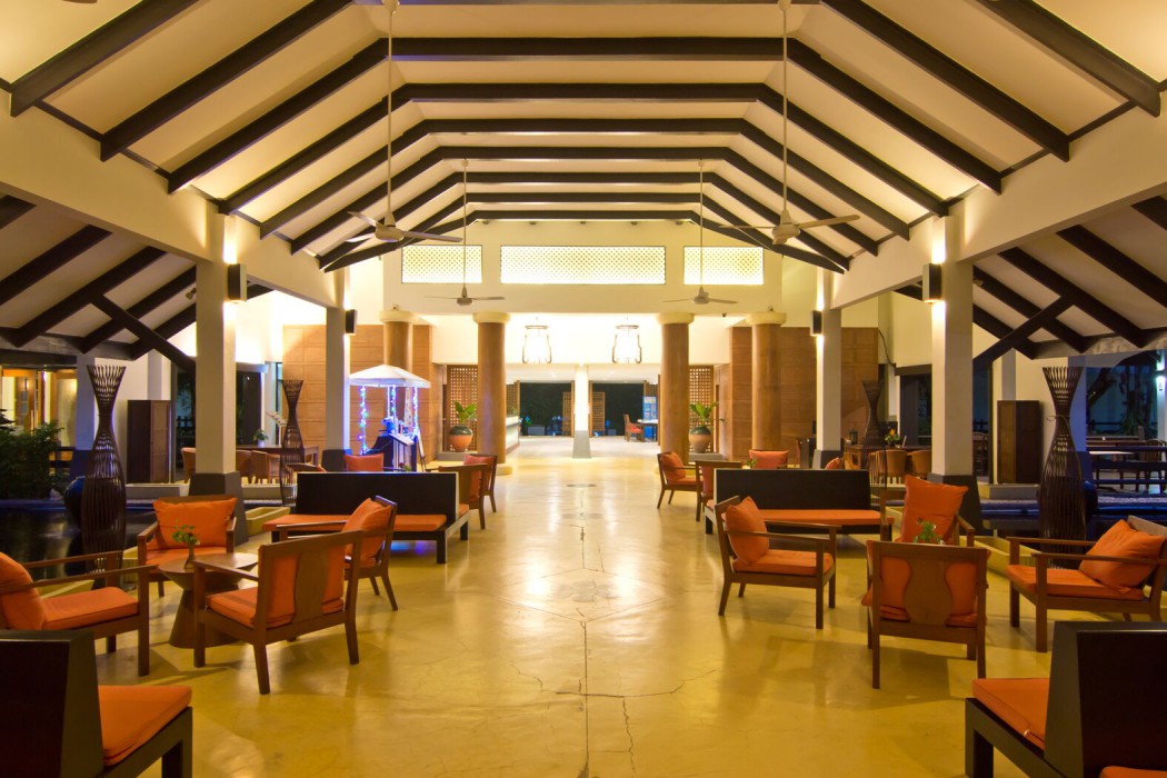 sunshine garden resort