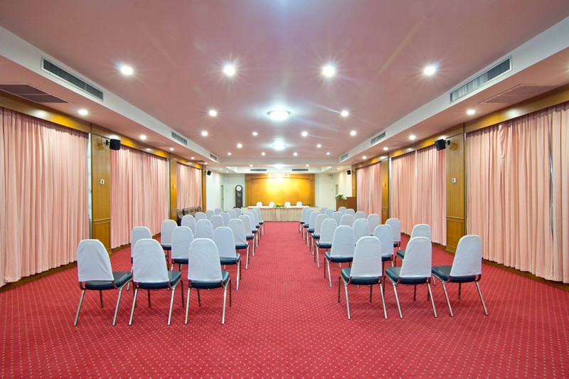 sunshine garden resort