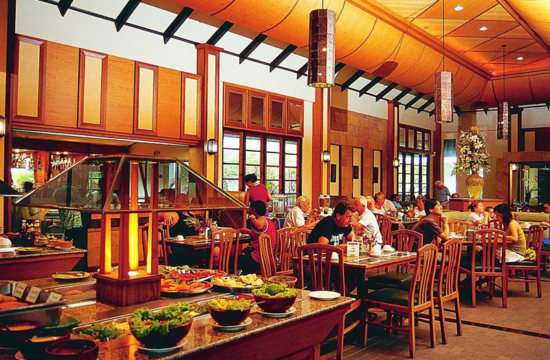 sunshine garden resort