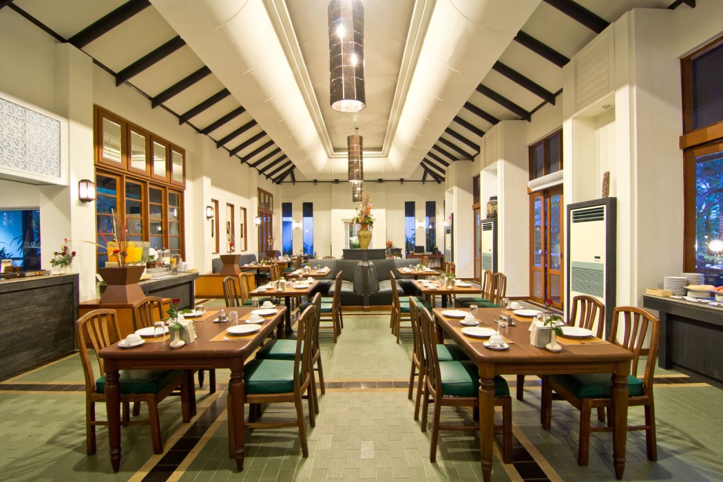 sunshine garden resort