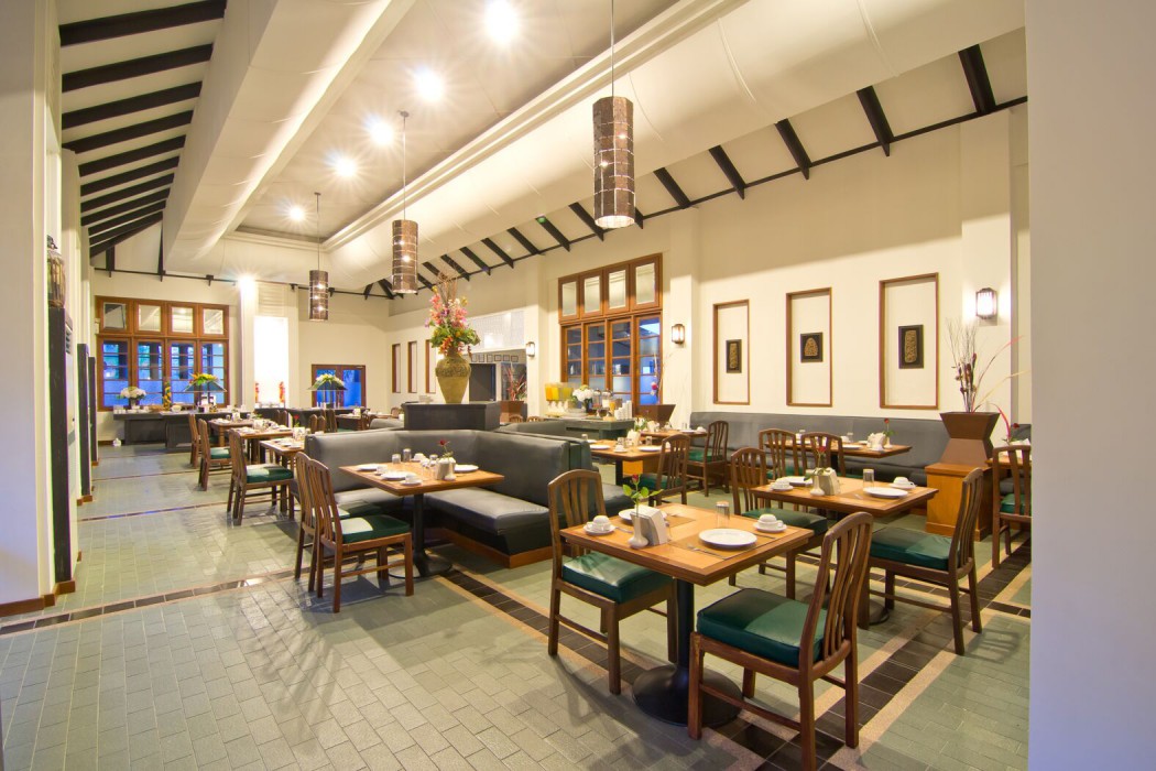 sunshine garden resort