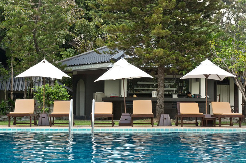 sunshine garden resort