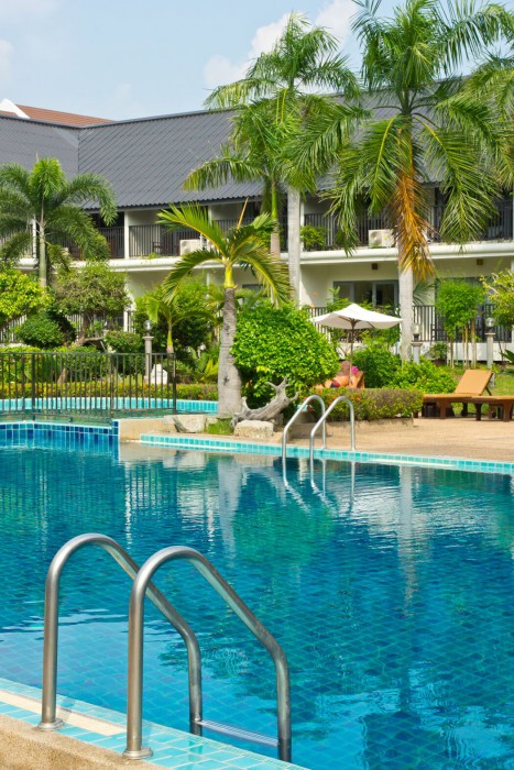 sunshine garden resort