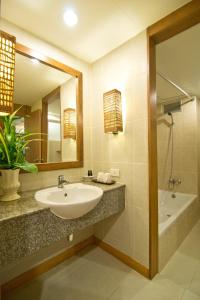 sunshine garden resort