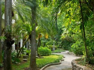 sunshine garden resort