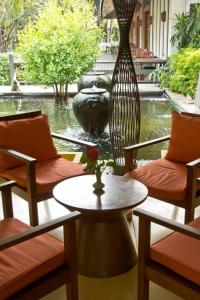 Sunshine Garden Resort,Naklua Beach>>Chonburi,4 star