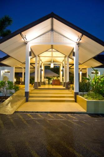 sunshine garden resort