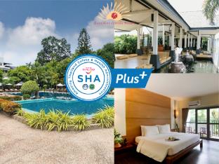 Sunshine Garden Resort,Naklua Beach>>Chonburi,4 star