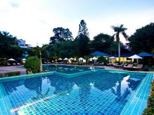 sunshine garden resort