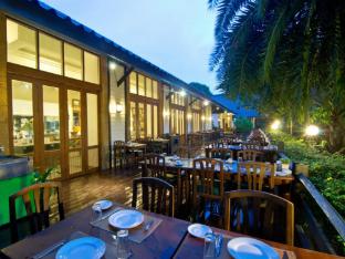 sunshine garden resort